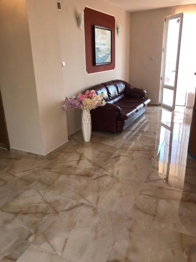 Hotel Perla Beach Süzebolu Dış mekan fotoğraf