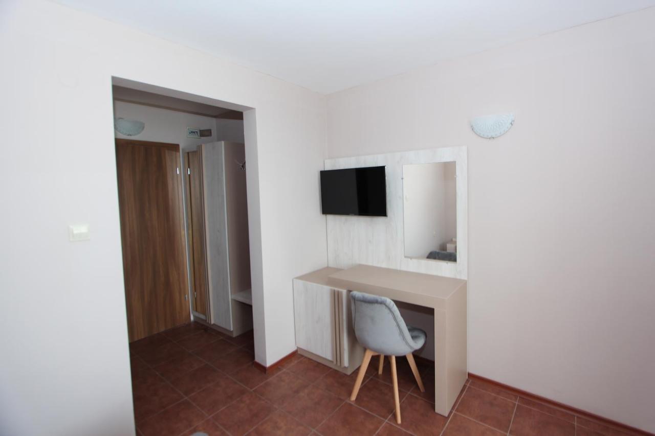 Hotel Perla Beach Süzebolu Dış mekan fotoğraf