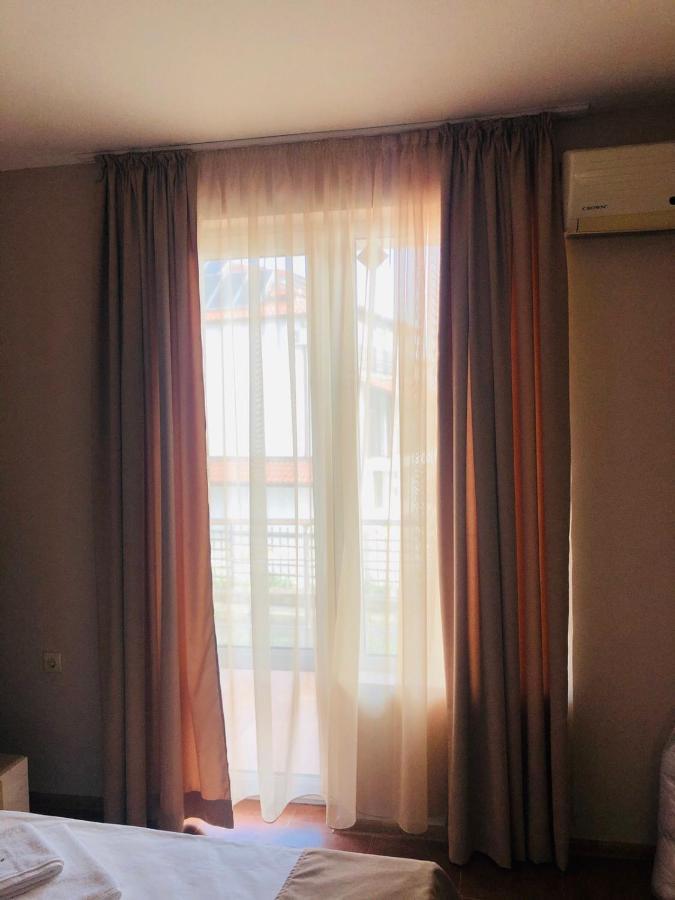Hotel Perla Beach Süzebolu Dış mekan fotoğraf