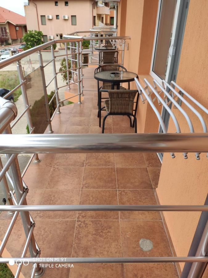 Hotel Perla Beach Süzebolu Dış mekan fotoğraf